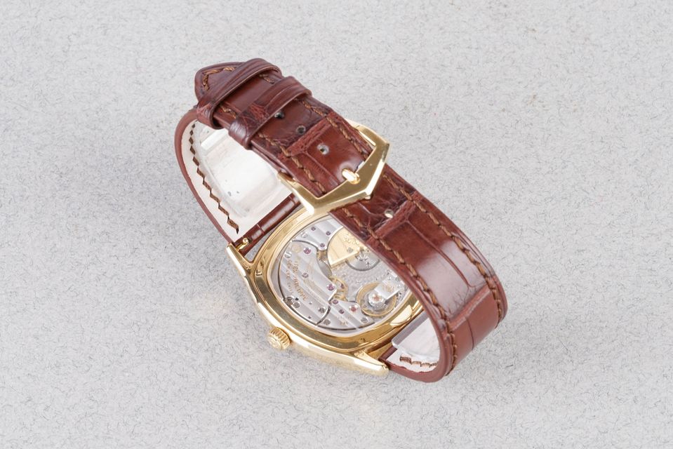 Patek Philippe Grand Complications 5940J-001 Image 6